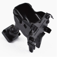 Type 27, mount for mirror 043S