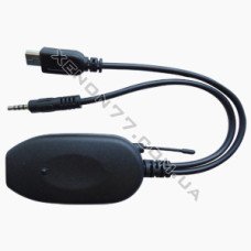 wireless transmitter (GPS)