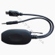 wireless transmitter (GPS)