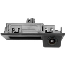 Built-in camera Sigma for Audi A3, A4, A4L/Volkswagen Touran, Tiguan, Weiling, Sagitar, Lavida Plus/Skoda Superb, Octavia, Octavia Wagon (5)