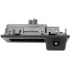Built-in camera Sigma for Audi A3, A4, A4L/Volkswagen Touran, Tiguan, Weiling, Sagitar, Lavida Plus/Skoda Superb, Octavia, Octavia Wagon (5)