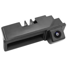 Built-in camera Sigma for Audi A1/A3/A4/A6/A6L/S5/Q7/Q5 (1)