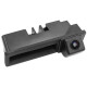 Built-in camera Sigma for Audi A1/A3/A4/A6/A6L/S5/Q7/Q5 (1)