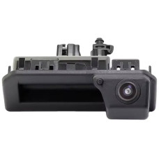 Built-in camera Sigma for Audi Q2, Q3, A5, A6/Volkswagen Polo,Passat,EOS/Porsche Cayenne (3)
