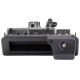 Built-in camera Sigma for Audi Q2, Q3, A5, A6/Volkswagen Polo,Passat,EOS/Porsche Cayenne (3)