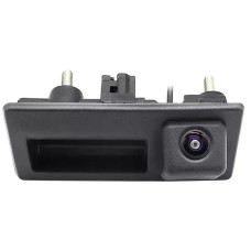 Built-in camera Sigma for Volkswagen Passat, Golf, Jetta, Polo, Tiguan, Touareg/Audi A3, A4, A5, A6, S5 (4)