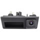 Built-in camera Sigma for Volkswagen Passat, Golf, Jetta, Polo, Tiguan, Touareg/Audi A3, A4, A5, A6, S5 (4)