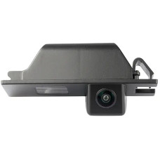 Built-in camera Sigma for Opel Astra, Vectra, Corsa, Meriva, Zarira/Chevrolet Cobalt (25)