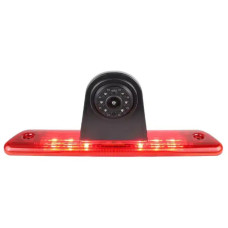 Built-in camera Sigma for Citroen Jumpy/Peugeot Expert/Toyota ProAce, SpaceTour (9)