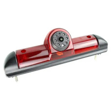 Built-in camera Sigma for Fiat Ducato 2006-2015/Citroen Jumper/Peugeot Boxer 3 (10)
