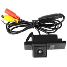 Built-in camera Sigma for Nissan Qashqai, Pathfinder, Tiida, Patrol, X-Trail/Citroen C4,C5/Peugeot (24)