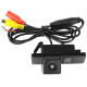 Built-in camera Sigma for Nissan Qashqai, Pathfinder, Tiida, Patrol, X-Trail/Citroen C4,C5/Peugeot (24)