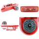Built-in camera Sigma for Renault Traffic/Vauxhall/Opel Vivaro/Nissan NV300/Fiat Talento (27)