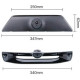 Built-in camera Sigma for Iveco Daily 2011-2014 (20)