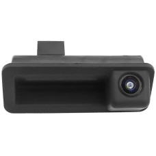 Built-in camera Sigma for Ford Mondeo MK4/Fiesta ST 2014-2017 (11)