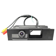 Built-in camera Sigma for Ford Mondeo/Fusion 2014-2017 (12)
