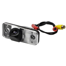 Built-in camera Sigma for Hyundai Santa Fe (CM) SUV 2005-2012 (19)