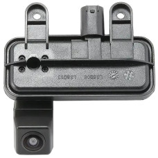 Built-in camera Sigma for Mercedes-Benz E-Class E260 E300 E350 E63 W212 C207 w20 (21)