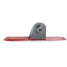 Built-in camera Sigma for Mercedes-Benz Sprinter/Volkswagen Crafter 2007-2018