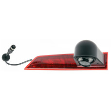 Built-in camera Sigma for Ford Transit Custom 2016+ LED (15)