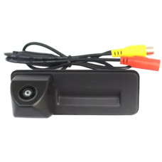 Built-in camera Sigma for Skoda Roomster/Fabia/Octavia/Rapid/Superb 8011 AHD (34)