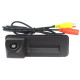 Built-in camera Sigma for Skoda Roomster/Fabia/Octavia/Rapid/Superb 8011 AHD (34)