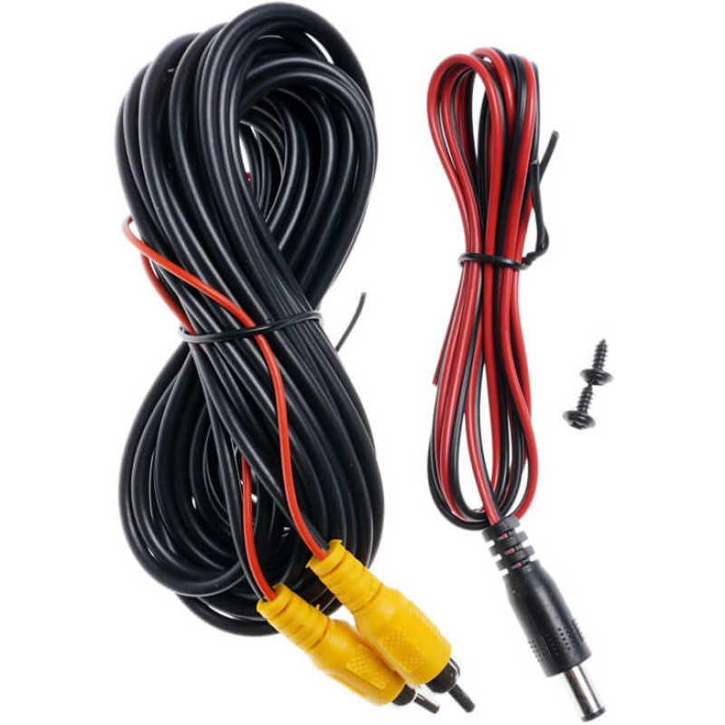 Rearview camera Sigma RV 01