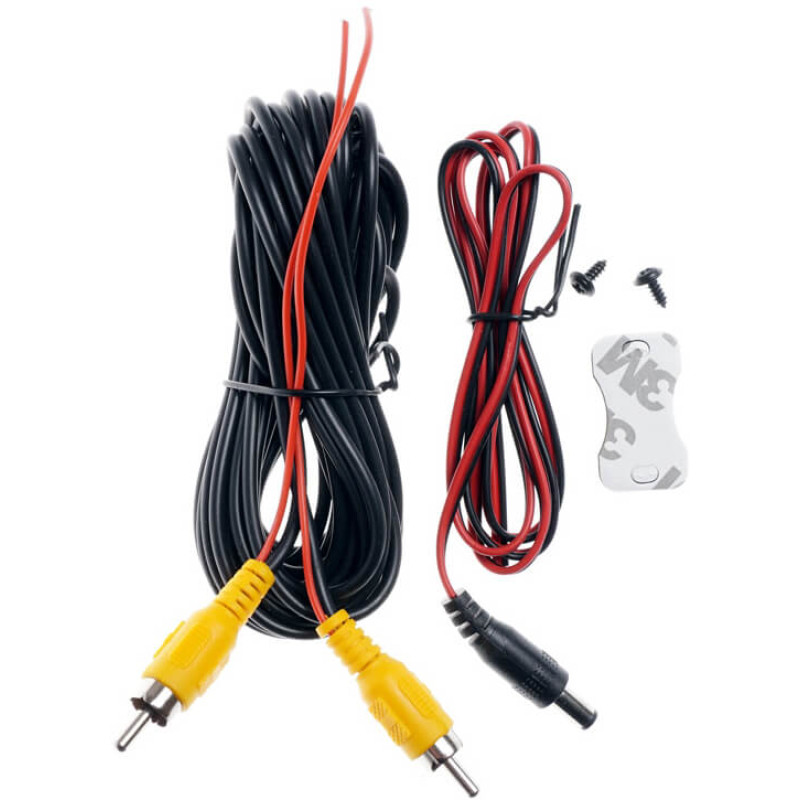 Rearview camera Sigma RV 02