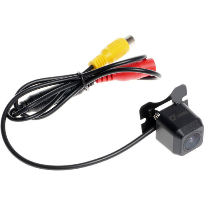 Rearview camera Sigma RV 02