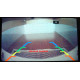 Rearview camera Sigma SB-06B AHD/CVBS