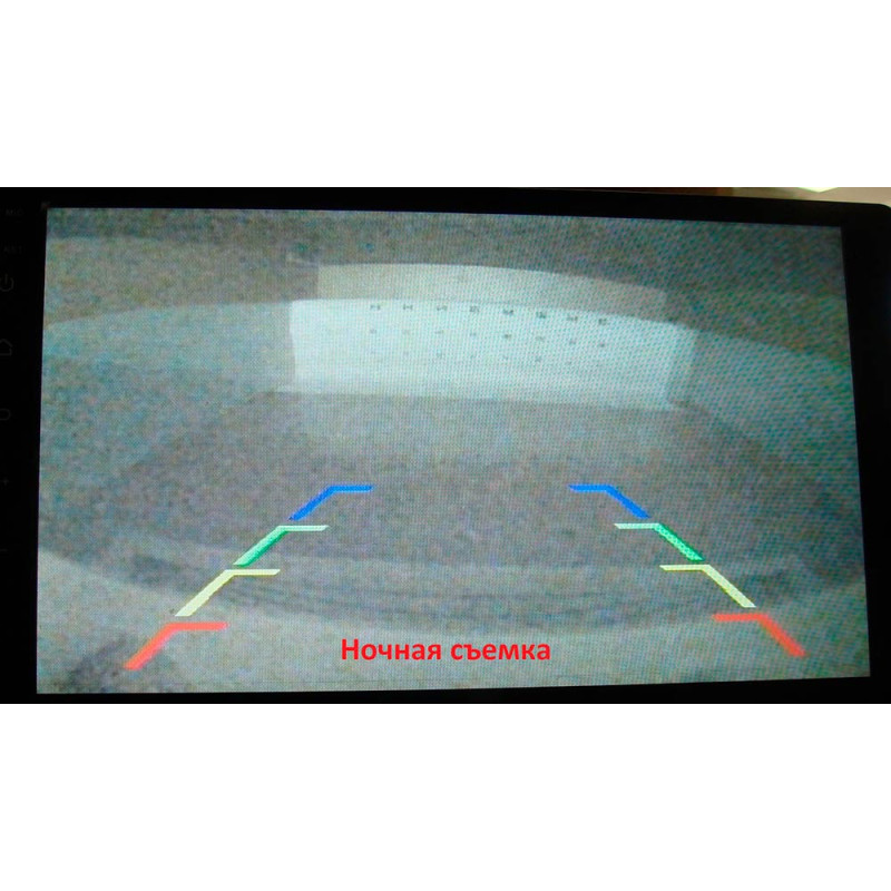 Rearview camera Sigma SB-08U
