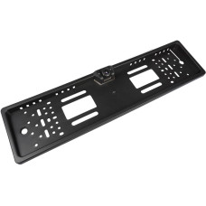 License plate camera Sigma X-RV06