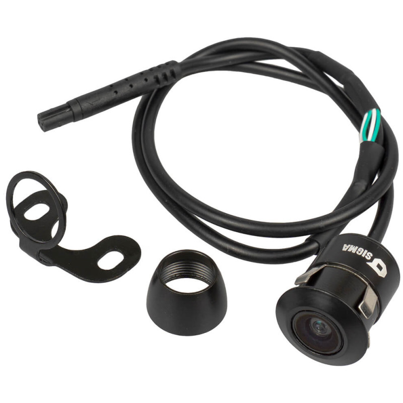 Rearview camera Sigma RV 08