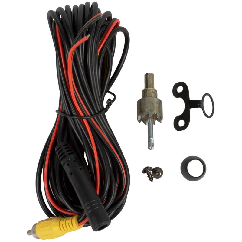 Rearview camera Sigma RV 08