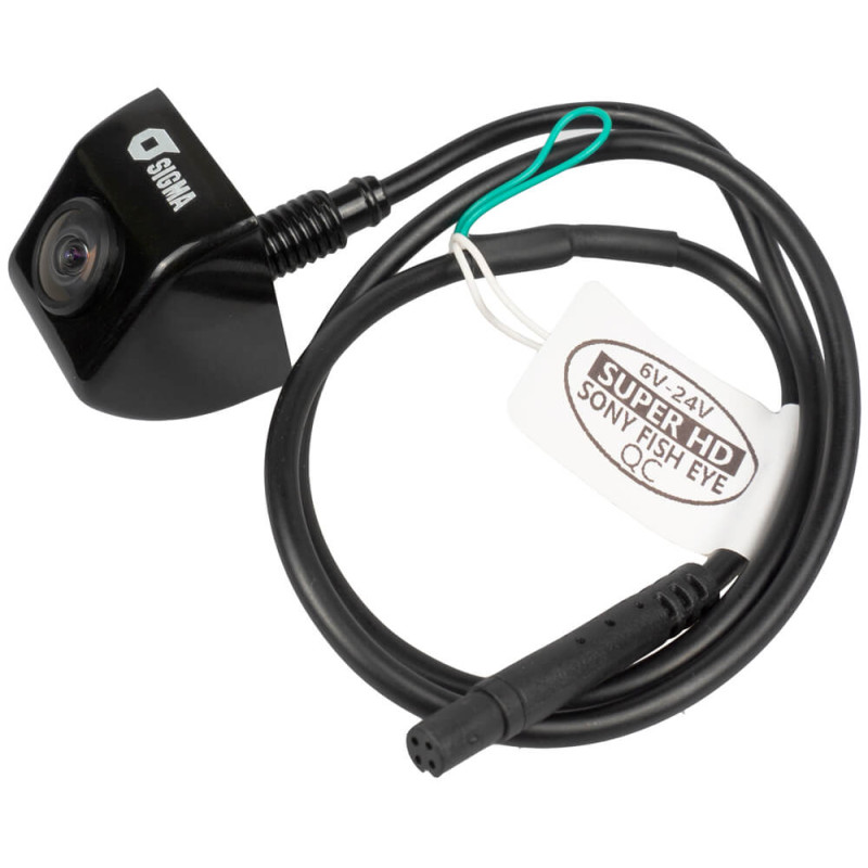 Rearview camera Sigma RV 09