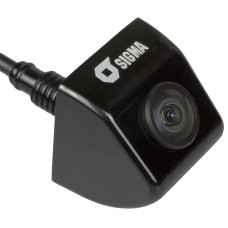 Rearview camera Sigma RV 09