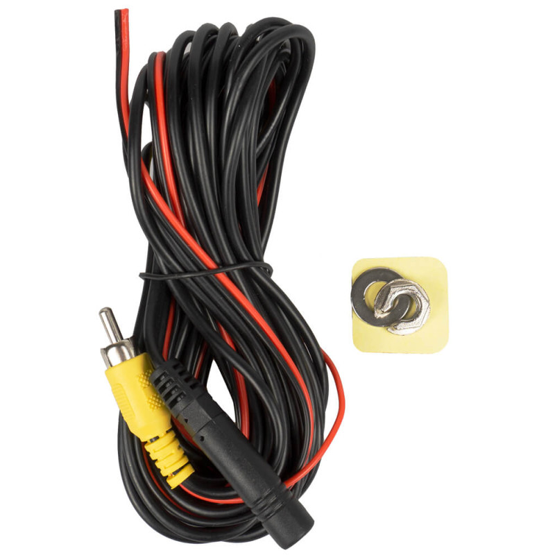 Rearview camera Sigma RV 09