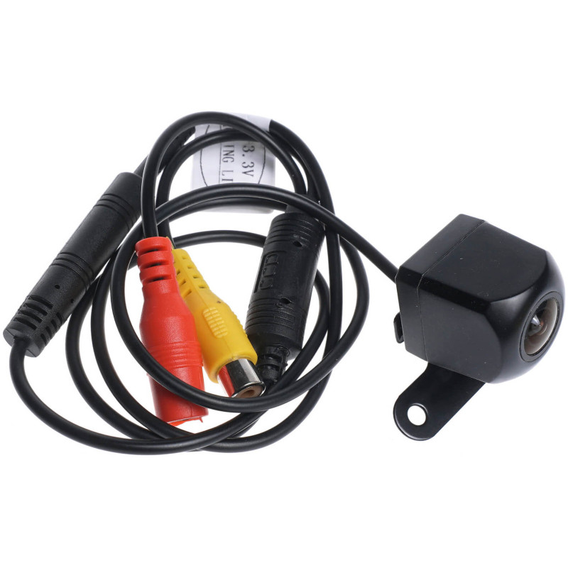 Rearview camera Sigma RV 05 (with dynamic guide lines)