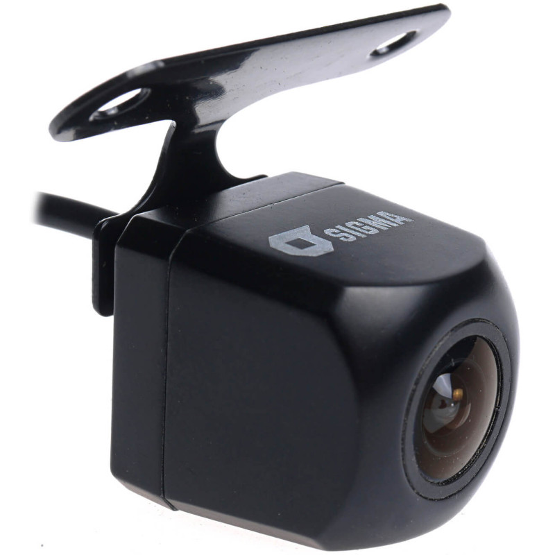 Rearview camera Sigma RV 05 (with dynamic guide lines)