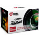 Rearview camera Sigma RV 05 (with dynamic guide lines)