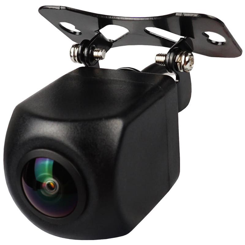 Rearview camera Teyes AHD Sony 1080P + Wire with RCA output and 4G slot Teyes (for CC3L)