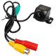 Rearview camera Teyes AHD Sony 1080P + Wire with RCA output and 4G slot Teyes (for CC3L)