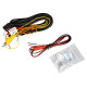 Rearview camera Teyes AHD Sony 1080P + Wire with RCA output and 4G slot Teyes (for CC3L)