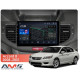 Android head unit AMS T910 6+128 Gb Honda Accord 8 2008-2012 9″