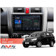 Android head unit AMS T910 6+128 Gb Honda CR-V 3 RE 2006-2012 9″
