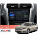 Android head unit AMS T910 6+128 Gb Ford Mondeo 5 (ZYJ) 2014-2019 9″
