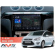 Android head unit AMS T910 6+128 Gb Ford S-MAX 1 2006-2015 (F1) 9″