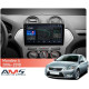 Android head unit AMS T1010 6+128 Gb Ford Mondeo 4 2006-2010 10″