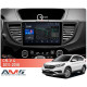Android head unit AMS T910 6+128 Gb Honda CR-V 4 RM RE (9 inch) 2011-2018 (B) 9″