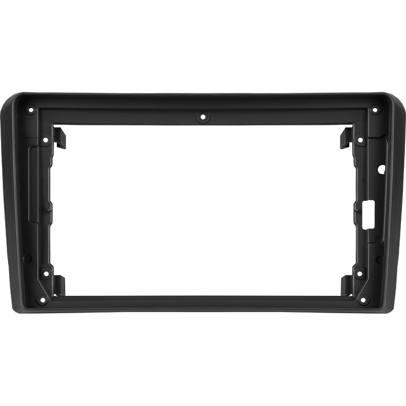 Android head unit Teyes CC3 4+64 Gb Audi A3 2 8P 2003-2013, S3 2 2006-2012, RS3 1 2011-2012 9″